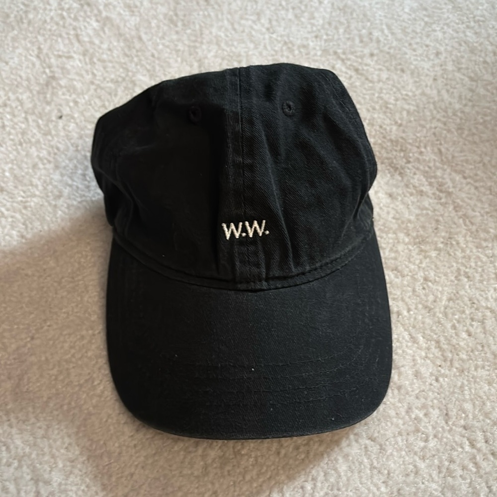 Wood Wood Cap
